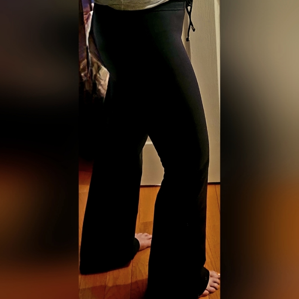 Bluefish workout pants